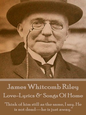 cover image of Love-Lyrics & Songs of Home